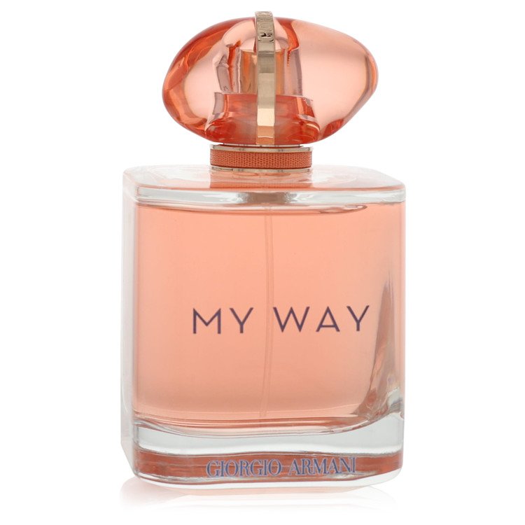 Giorgio Armani My Way Ylang eau de parfum for women - Image 2