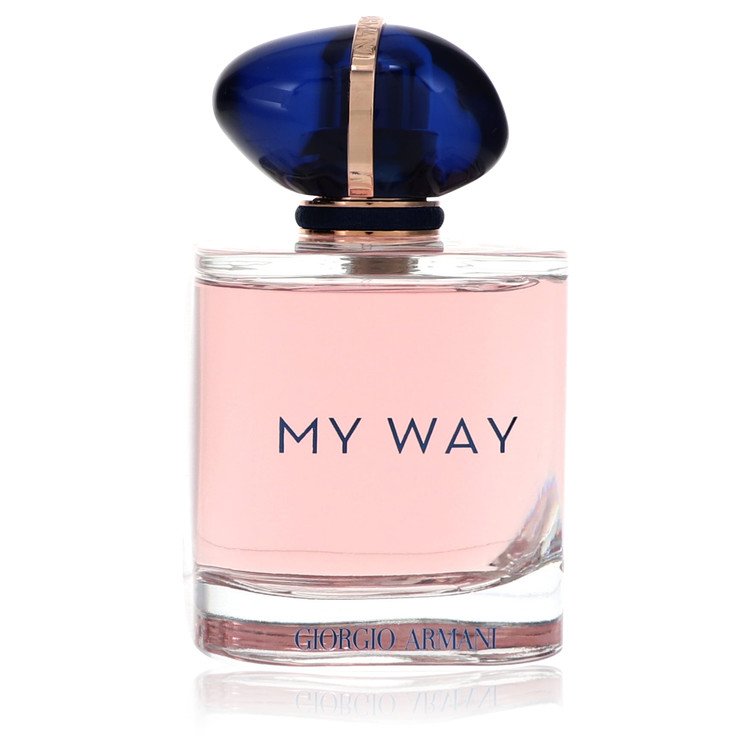 Giorgio Armani My Way