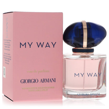 Giorgio Armani My Way