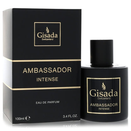 Gisada Ambassador Intense
