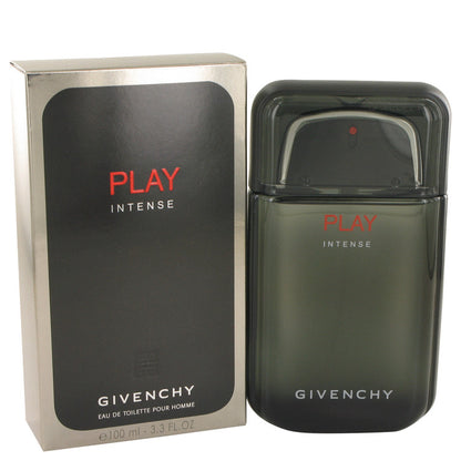 Givenchy Play Intense