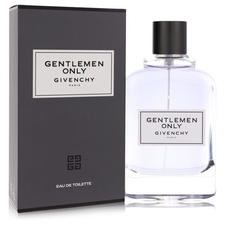 Givenchy Gentlemen Only eau de toilette for men - Image 2