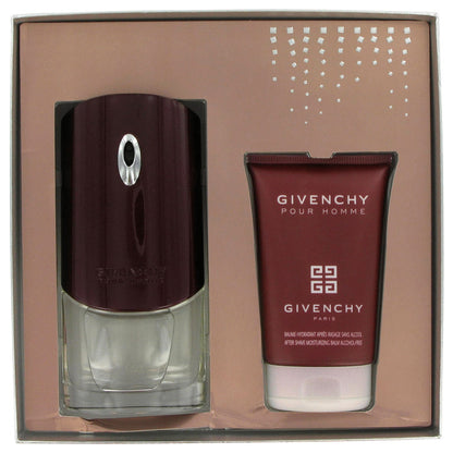 Givenchy (purple Box)