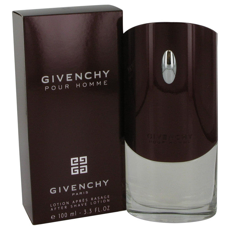 Givenchy (purple Box)