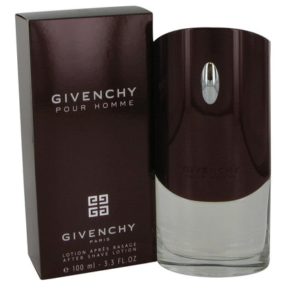 Givenchy (purple Box)