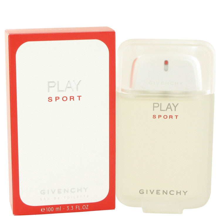 Givenchy Play Sport
