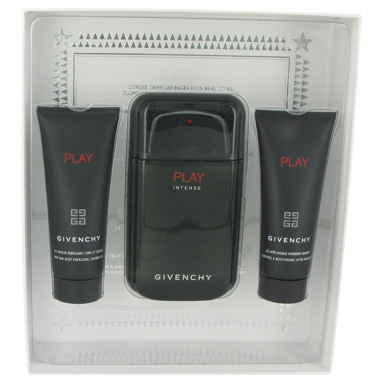 Givenchy Play Intense