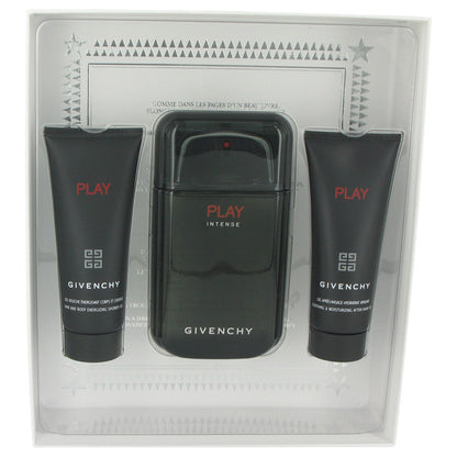 Givenchy Play Intense