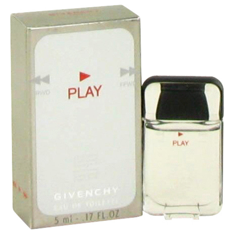 Givenchy Play