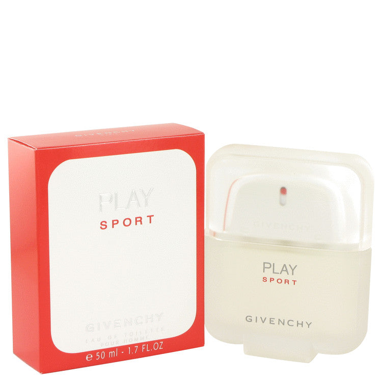 Givenchy Play Sport