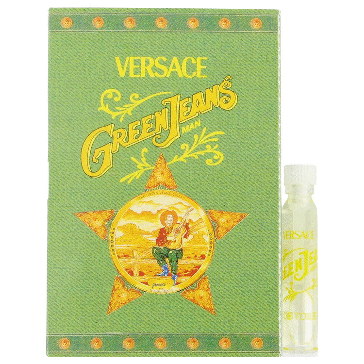 Green Jeans