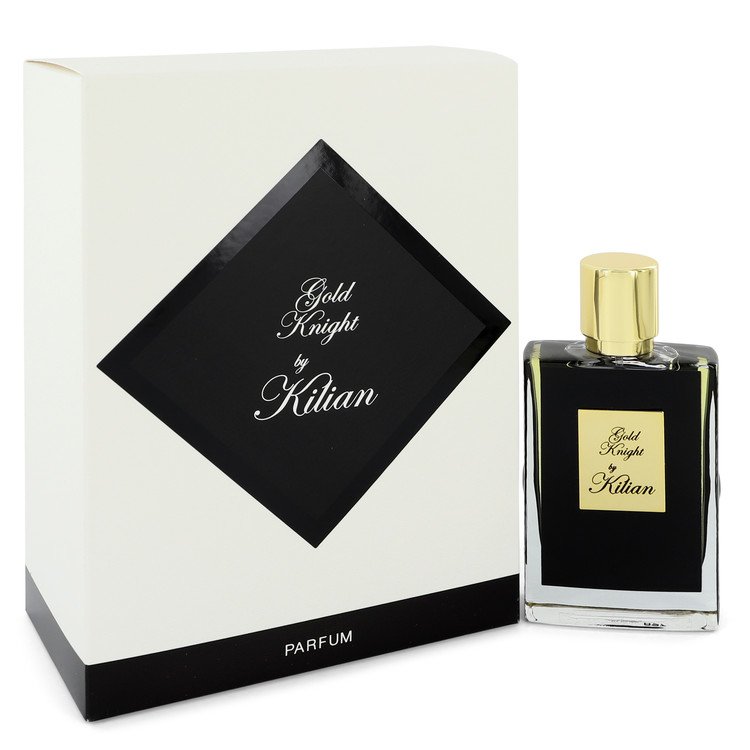 Kilian Gold Knight eau de parfum for men - Image 2