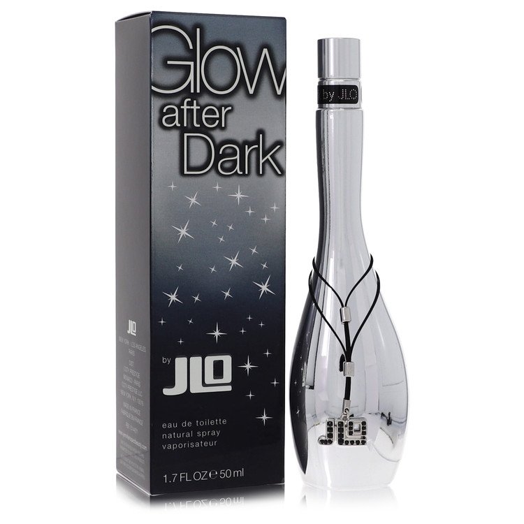 Glow After Dark