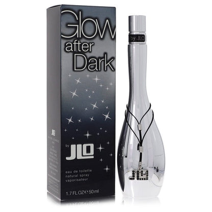 Glow After Dark