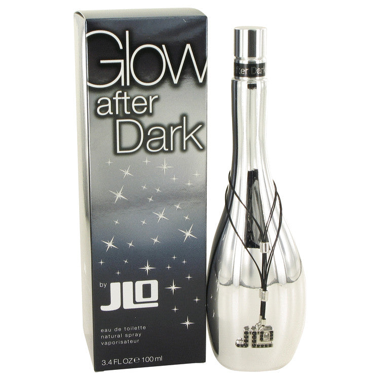 Glow After Dark