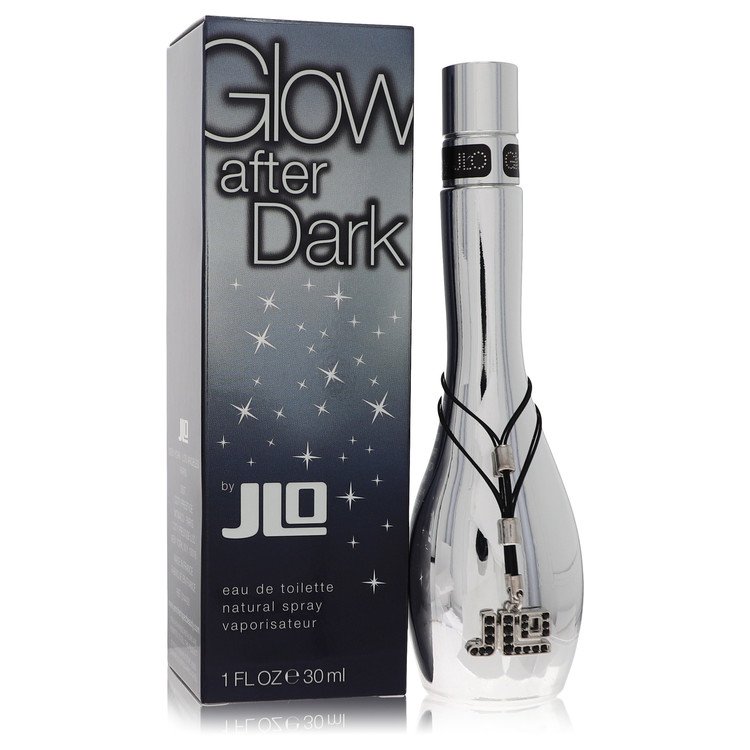 Glow After Dark