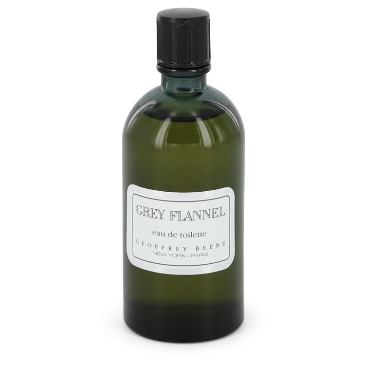 Grey Flannel