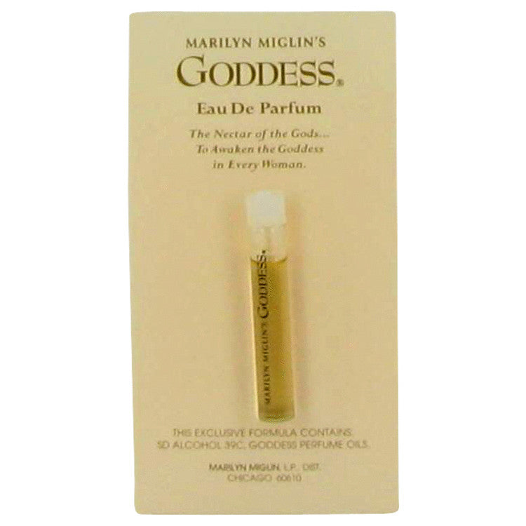 Goddess Marilyn Miglin