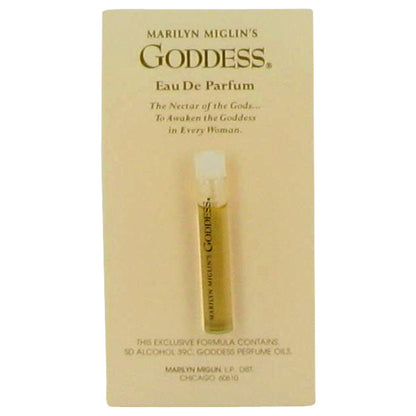 Goddess Marilyn Miglin