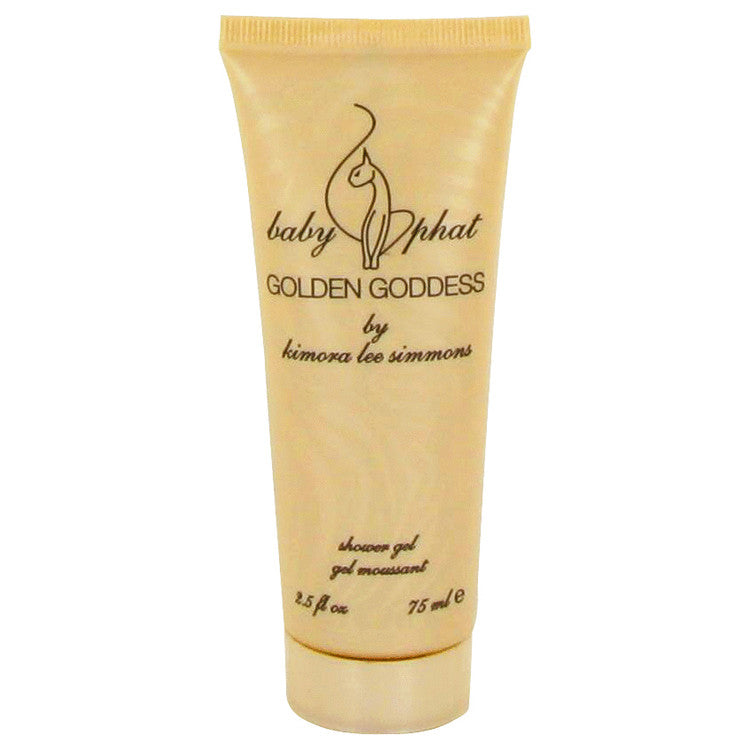 Golden Goddess