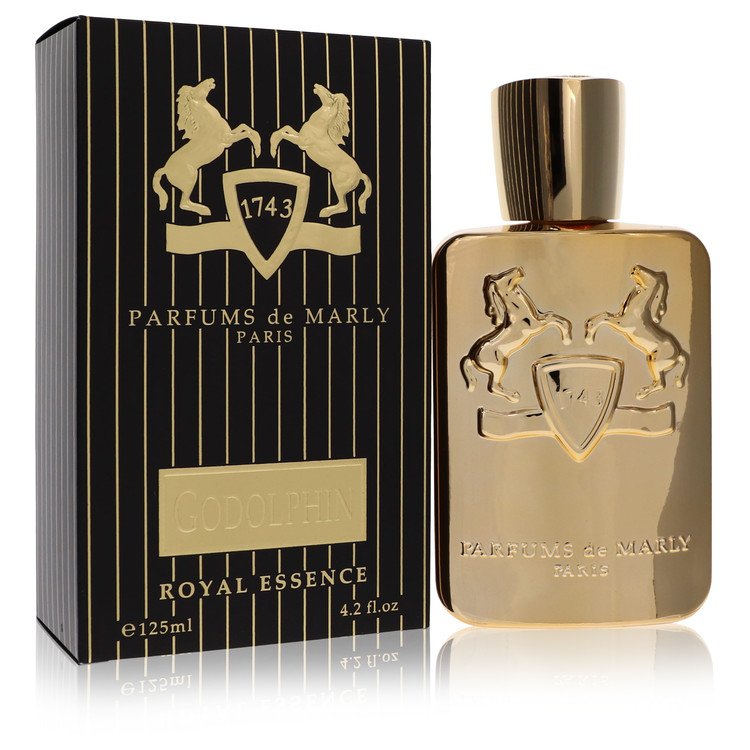 Parfums De Marly Godolphin eau de parfum for men - Image 2