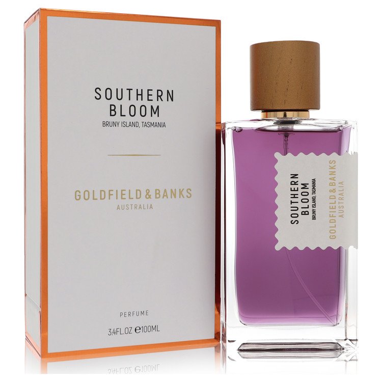 Goldfield & Banks Southern Bloom perfume for women - Image 2