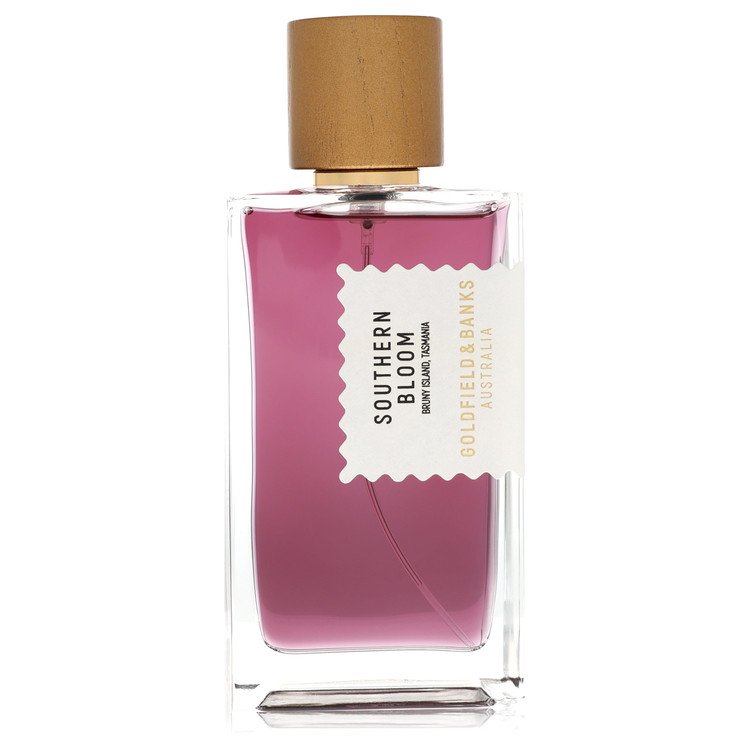 Goldfield & Banks Southern Bloom perfume for women - Image 3