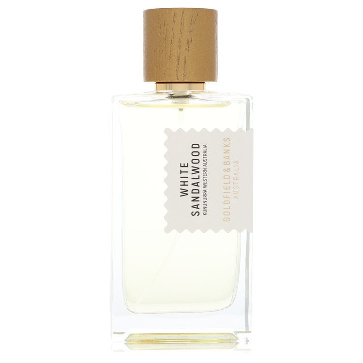 Goldfield & Banks White Sandalwood