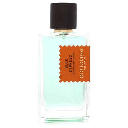 Goldfield & Banks Blue Cypress