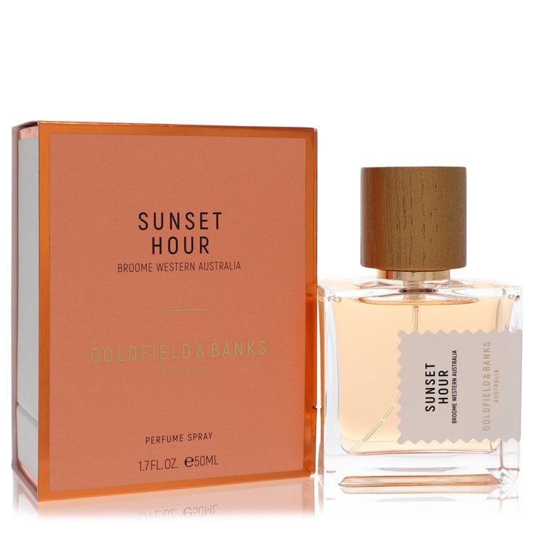 Goldfield & Banks Sunset Hour perfume for women - Image 3