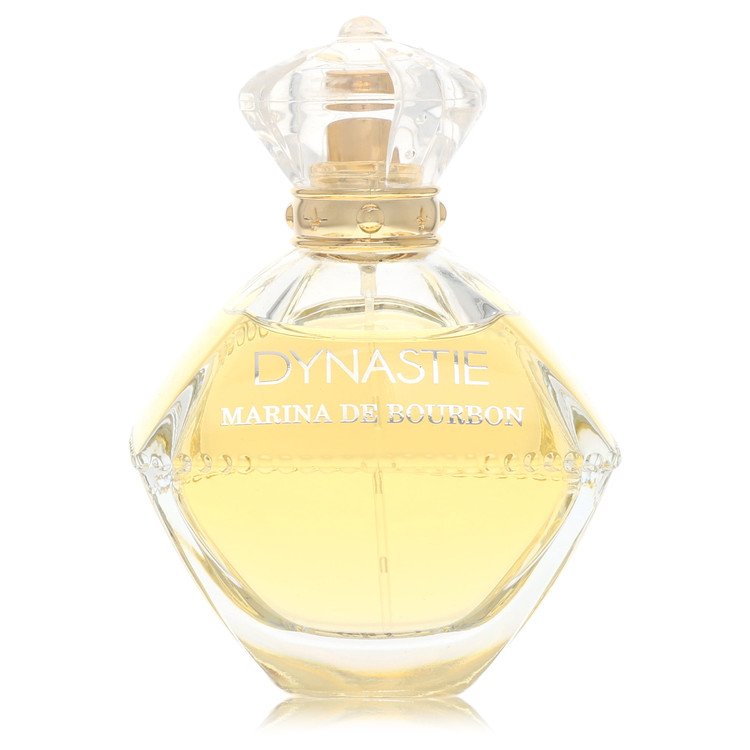 Marina De Bourbon Golden Dynastie eau de parfum for women - Image 3