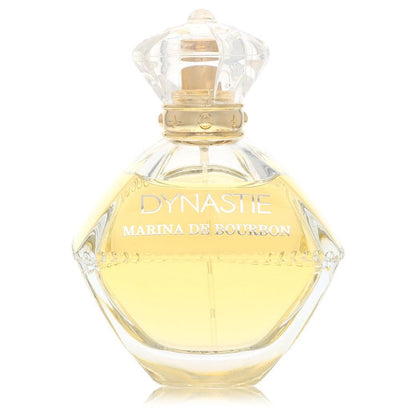 Marina De Bourbon Golden Dynastie eau de parfum for women - Image 3