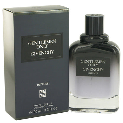 Gentlemen Only Intense