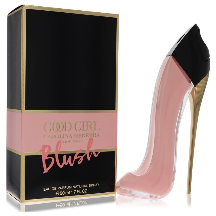 Carolina Herrera Good Girl Blush eau de parfum for women - Image 2