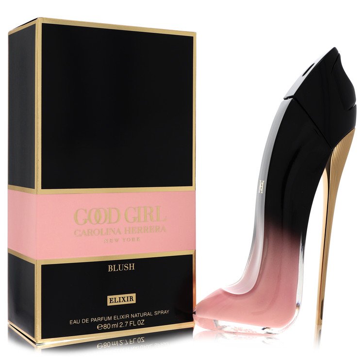 Carolina Herrera Good Girl Blush Elixir eau de parfum for women - Image 2