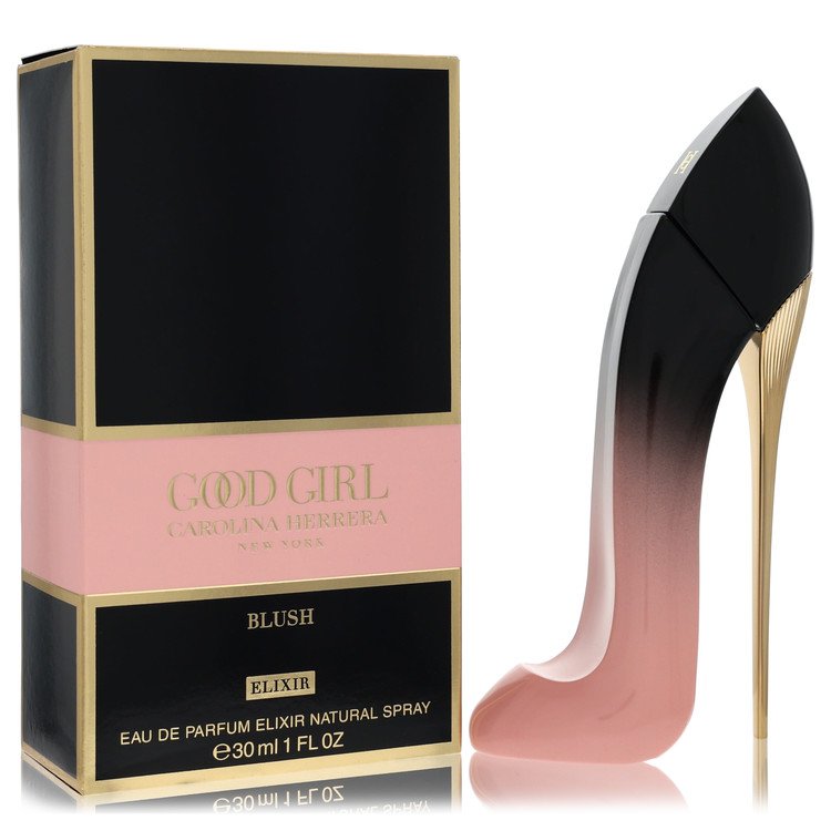 Good Girl Blush Elixir