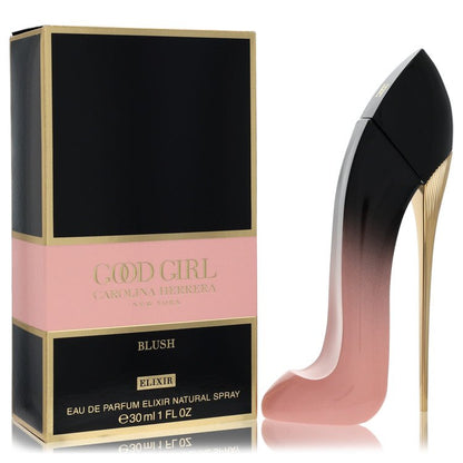 Good Girl Blush Elixir