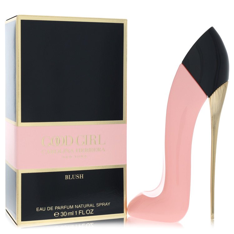 Carolina Herrera Good Girl Blush eau de parfum for women - Image 5