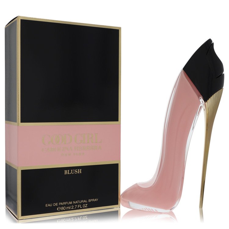 Carolina Herrera Good Girl Blush eau de parfum for women - Image 4