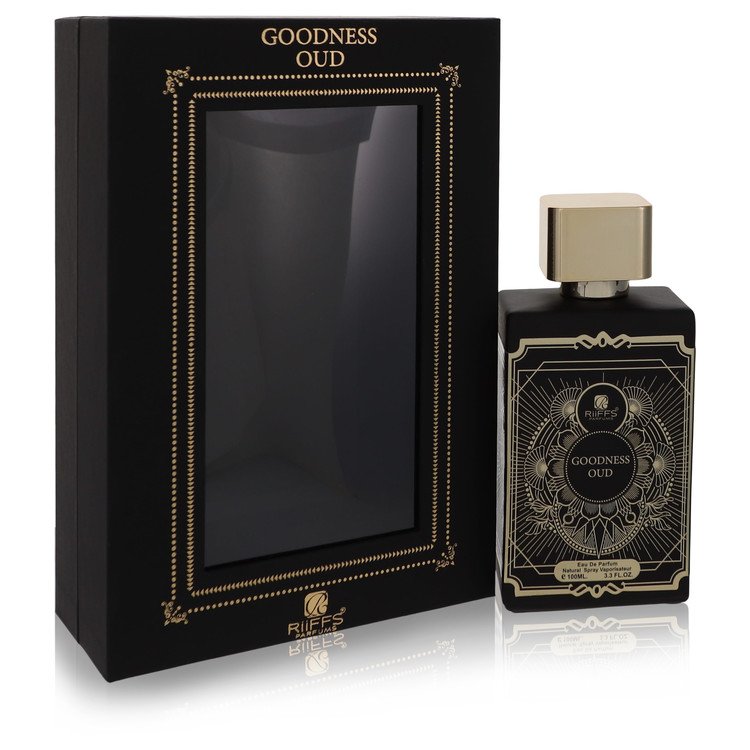 Riiffs Goodness Oud eau de parfum for men - Image 3