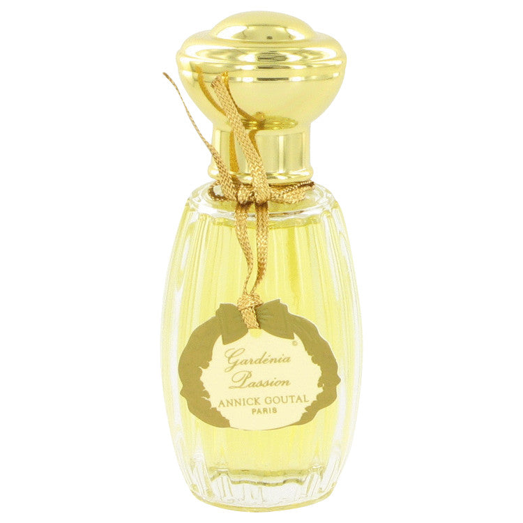 Gardenia Passion