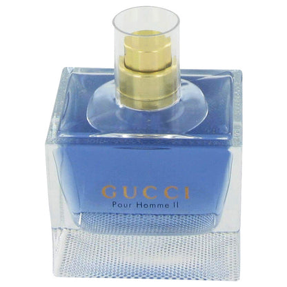 Gucci Pour Homme Ii