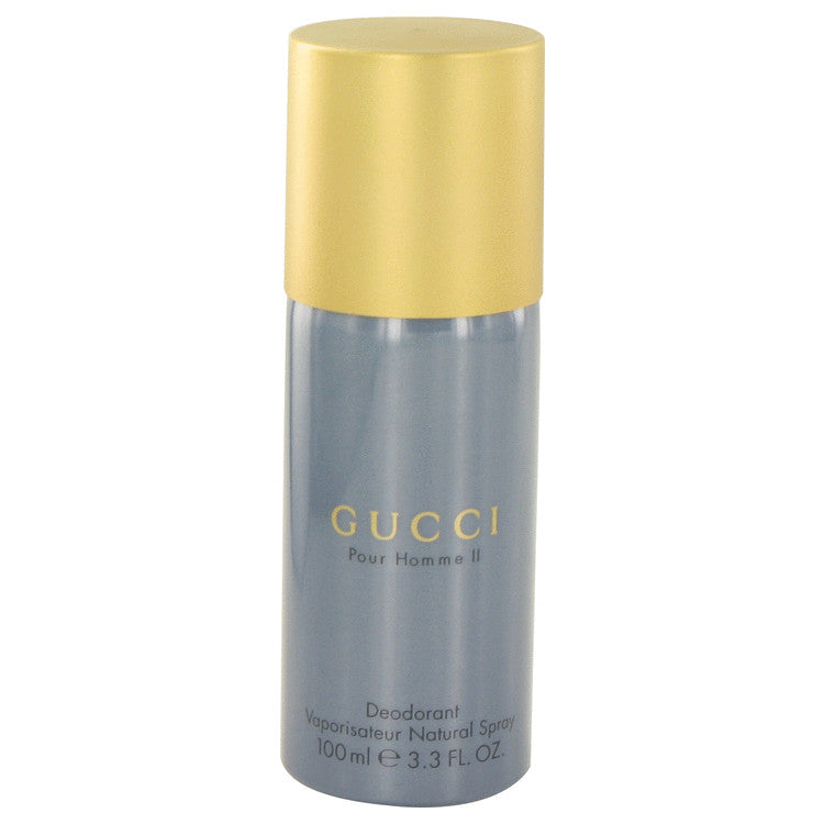 Gucci Pour Homme Ii