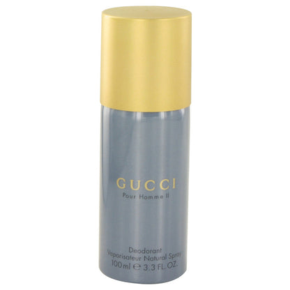 Gucci Pour Homme Ii