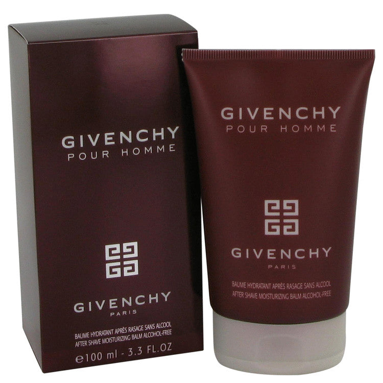 Givenchy (purple Box)