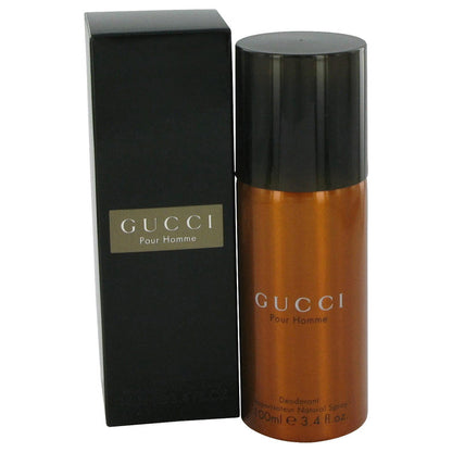 Gucci Pour Homme