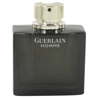 Guerlain Homme Intense