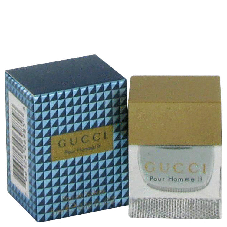 Gucci Pour Homme Ii
