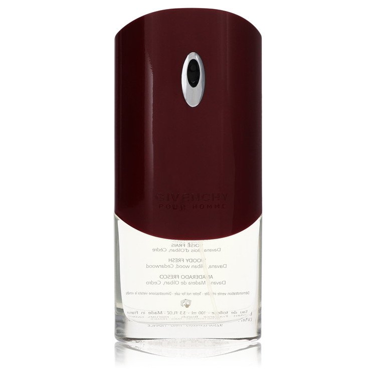 Givenchy (purple Box)