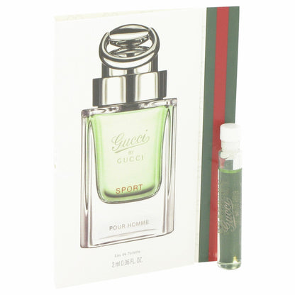 Gucci Pour Homme Sport